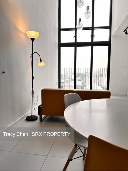 Blk 93 Skyterrace @ Dawson (Queenstown), HDB 4 Rooms #552185421